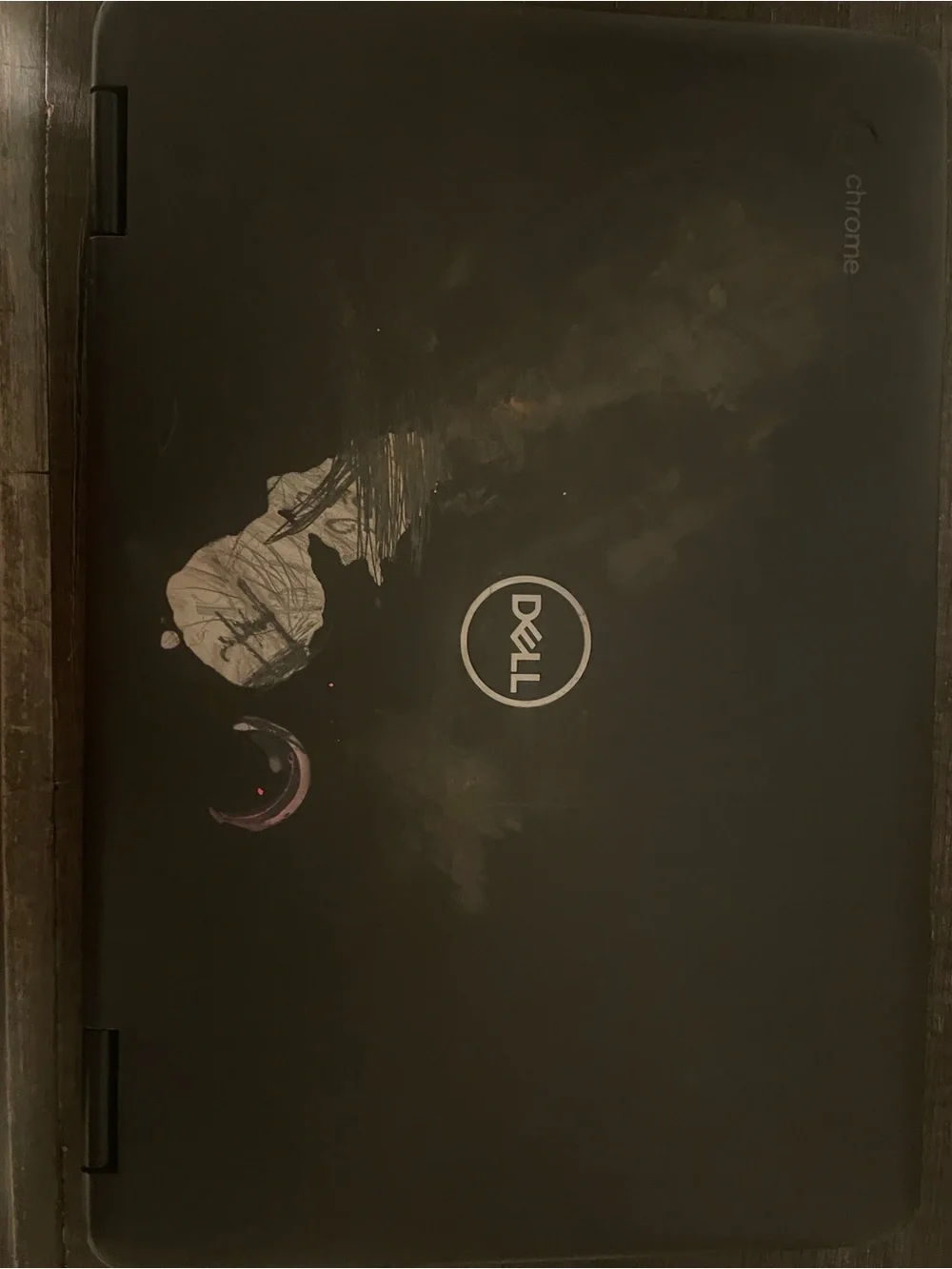 Dell Chromebook